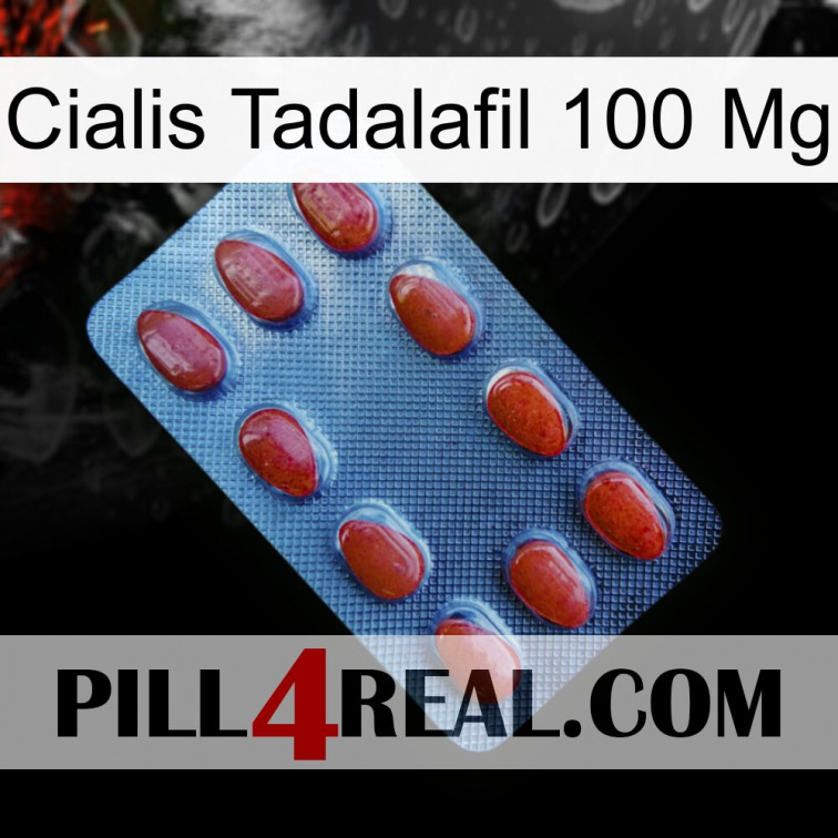Cialis Tadalafil 100 Mg 06